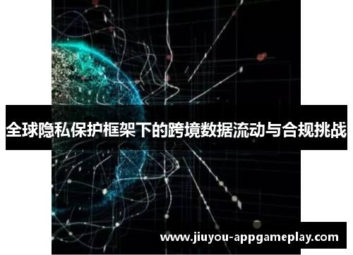全球隐私保护框架下的跨境数据流动与合规挑战